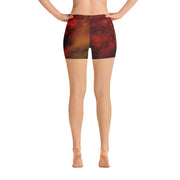 Crab Nebula 3 Shorts
